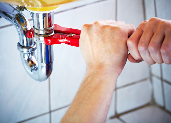 About Omega Plumbers